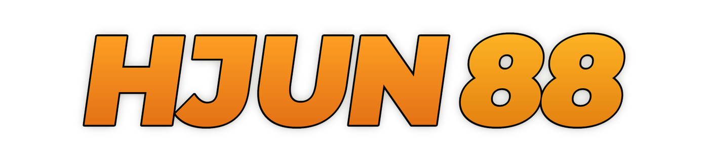 hjun88 logo